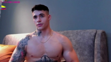 Dominic_Sullivan1  13-10-2021 video toyboy